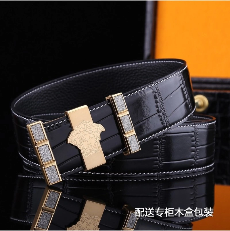 Original Versace Belts 305525
