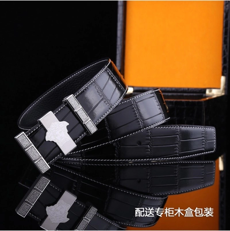 Original Versace Belts 305525