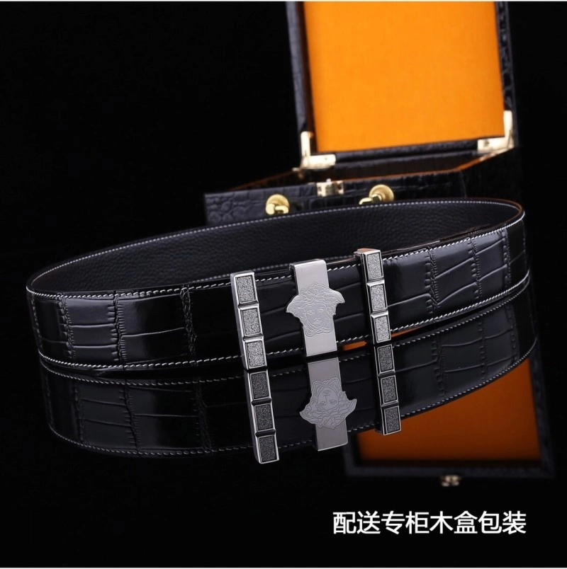 Original Versace Belts 305525