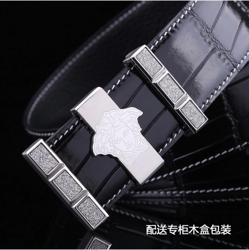 Original Versace Belts 305525
