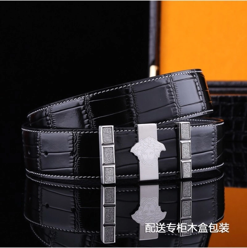 Original Versace Belts 305525