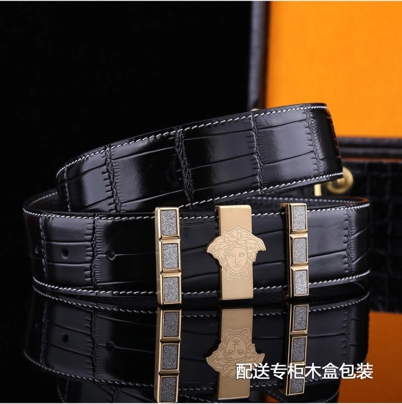 Original Versace Belts 305525