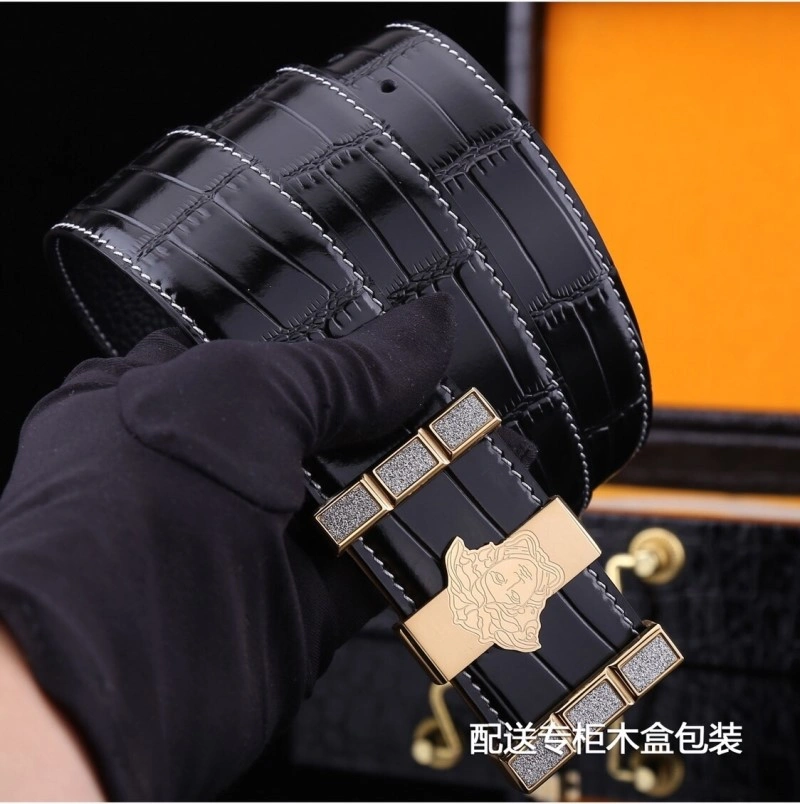 Original Versace Belts 305525