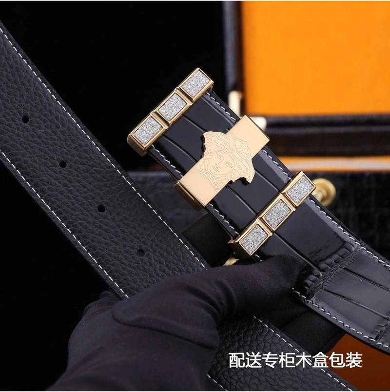 Original Versace Belts 305525