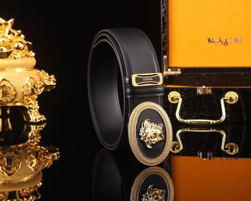 Versace Belts FastDry 305524