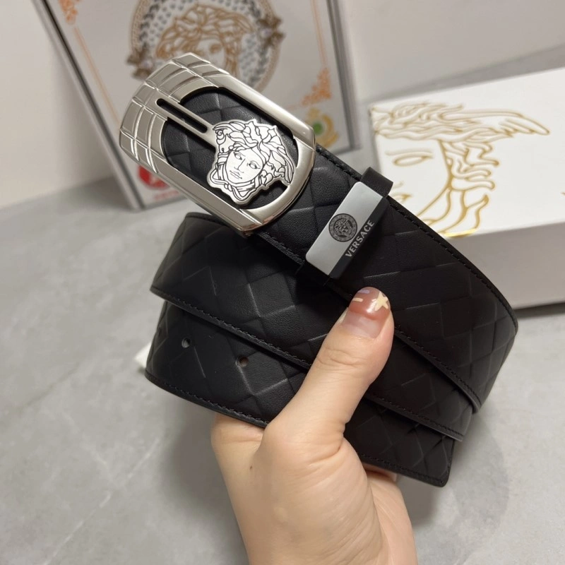 OdorResistant Versace Belts 305546