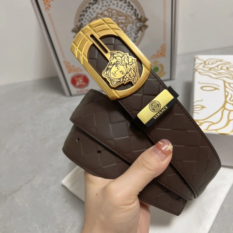 OdorResistant Versace Belts 305546