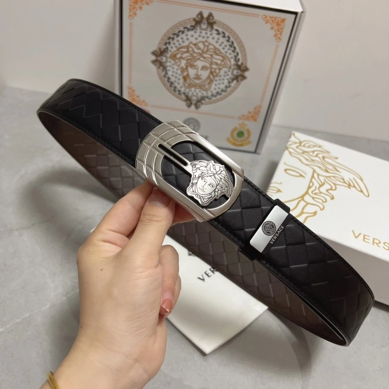 OdorResistant Versace Belts 305546