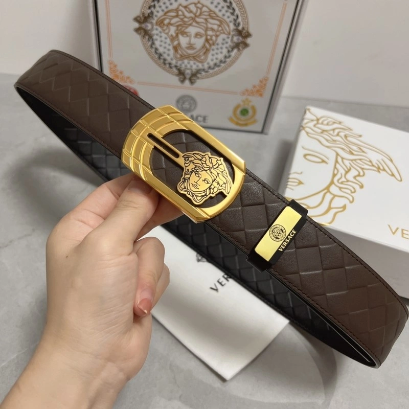 OdorResistant Versace Belts 305546
