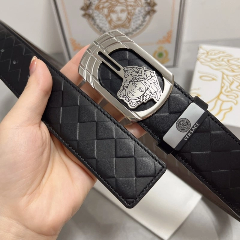 OdorResistant Versace Belts 305546
