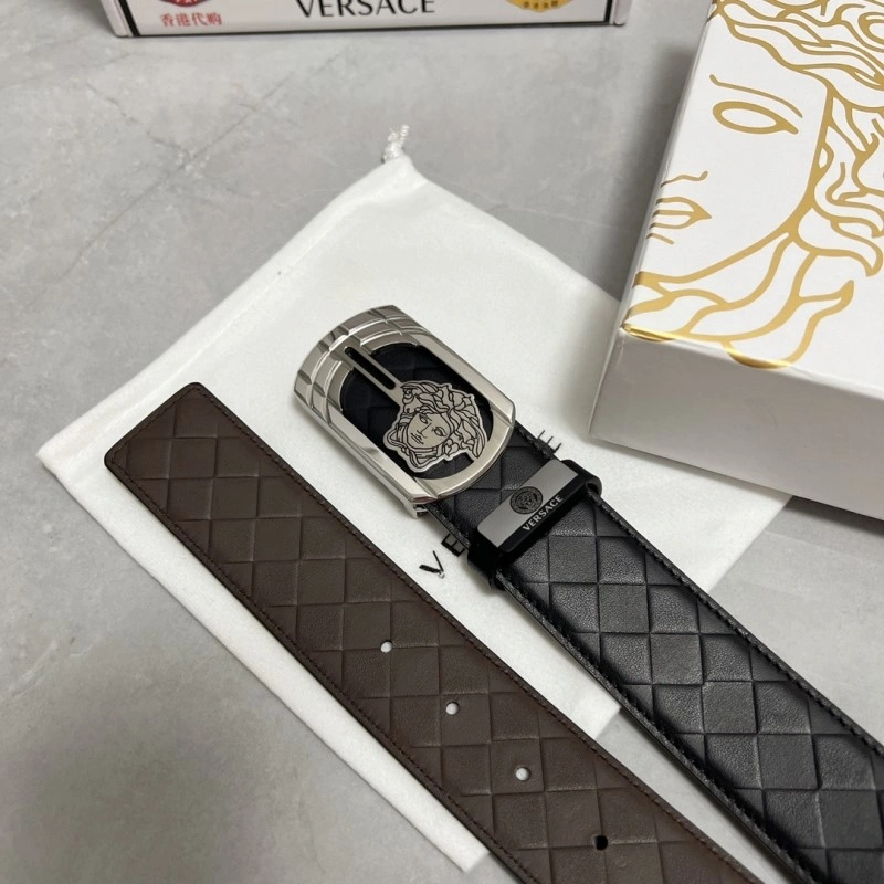 OdorResistant Versace Belts 305546