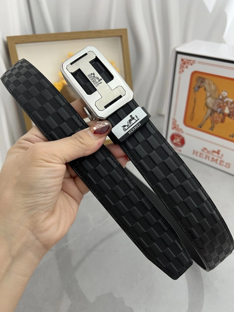 Comfortable Versace Belts 305521