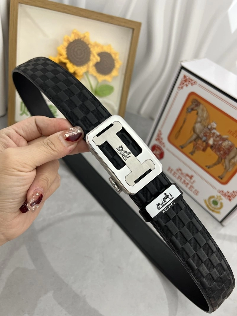Comfortable Versace Belts 305521