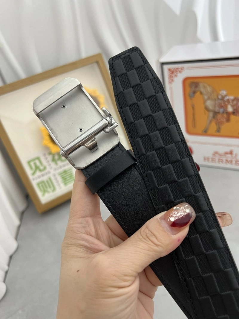 Comfortable Versace Belts 305521