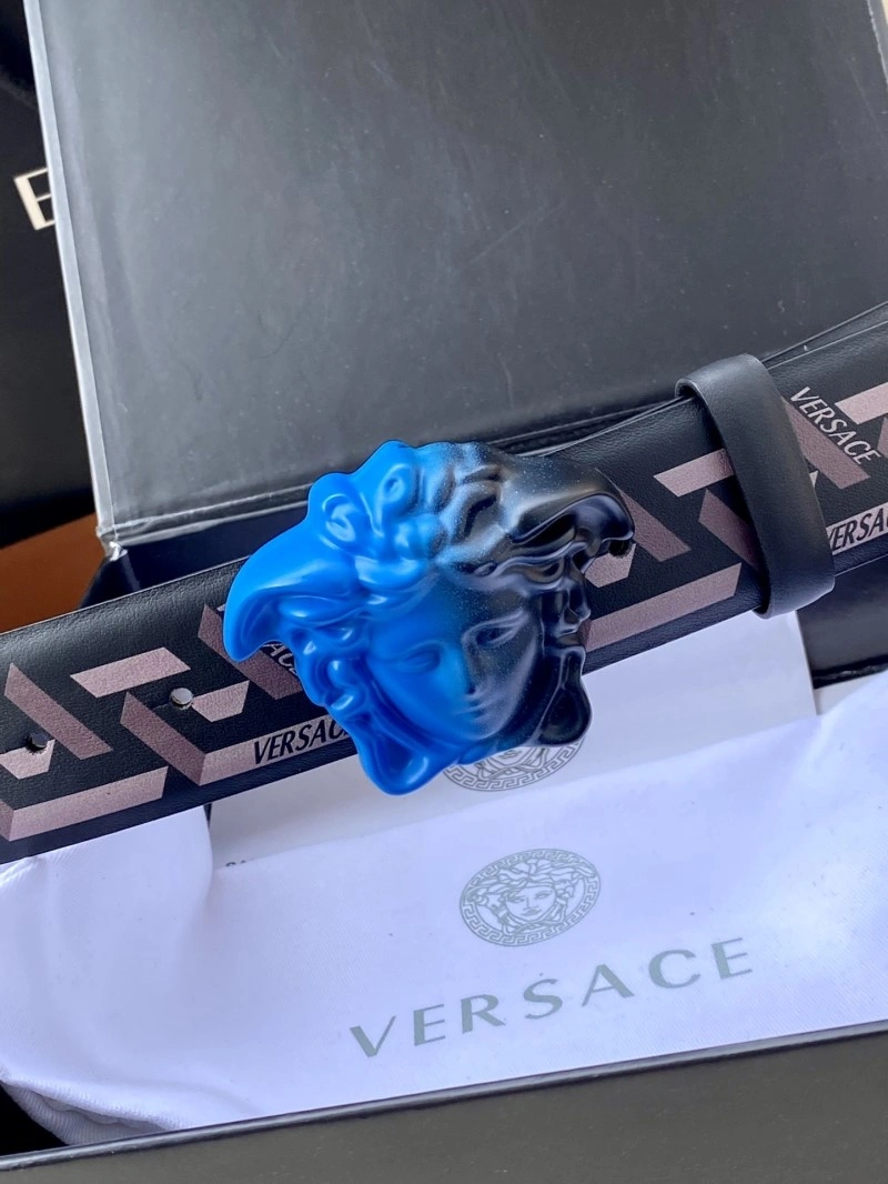 Versatile Versace Belts 305520