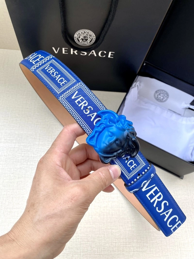 Flexible Versace Belts 305491