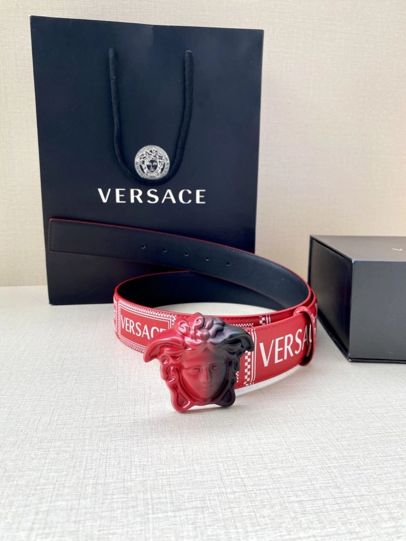 Versace Belts Thermal 305493