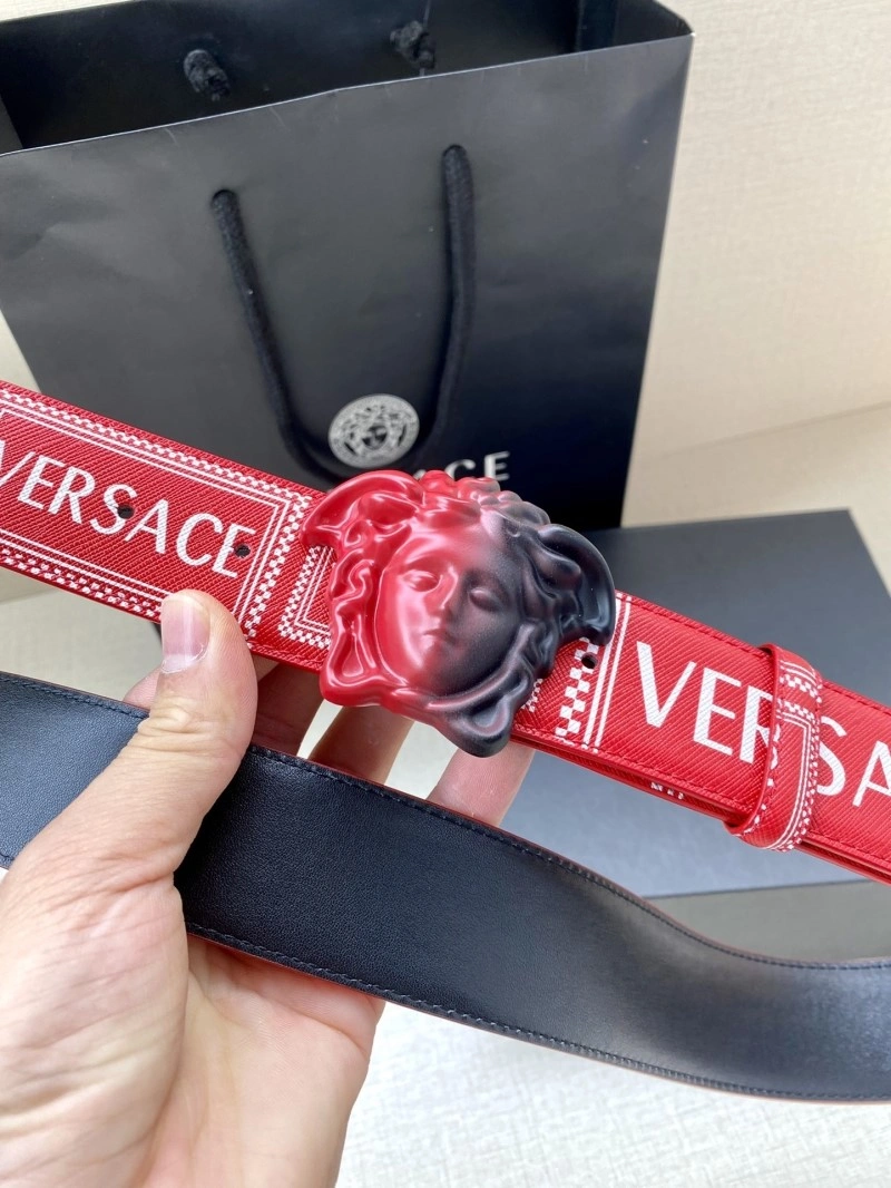 Versace Belts Thermal 305493