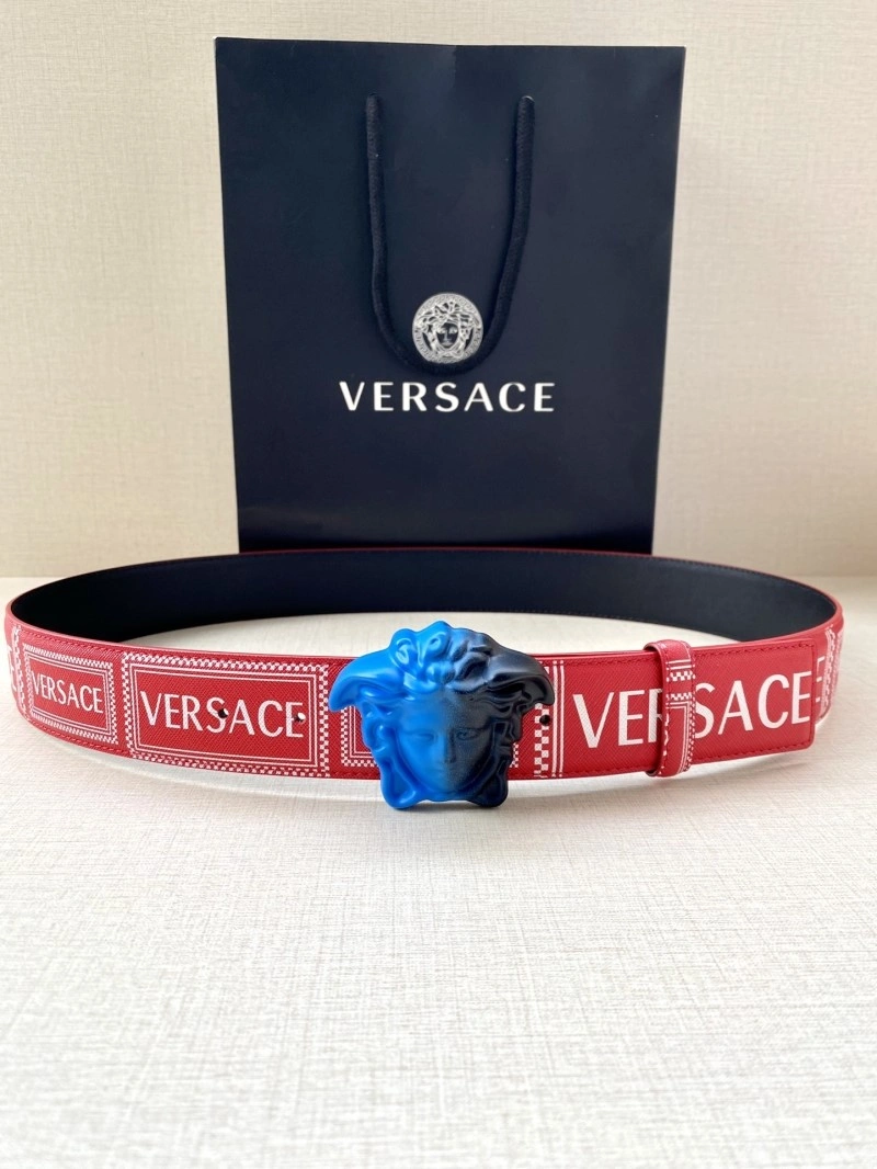 Versace Belts Thermal 305493