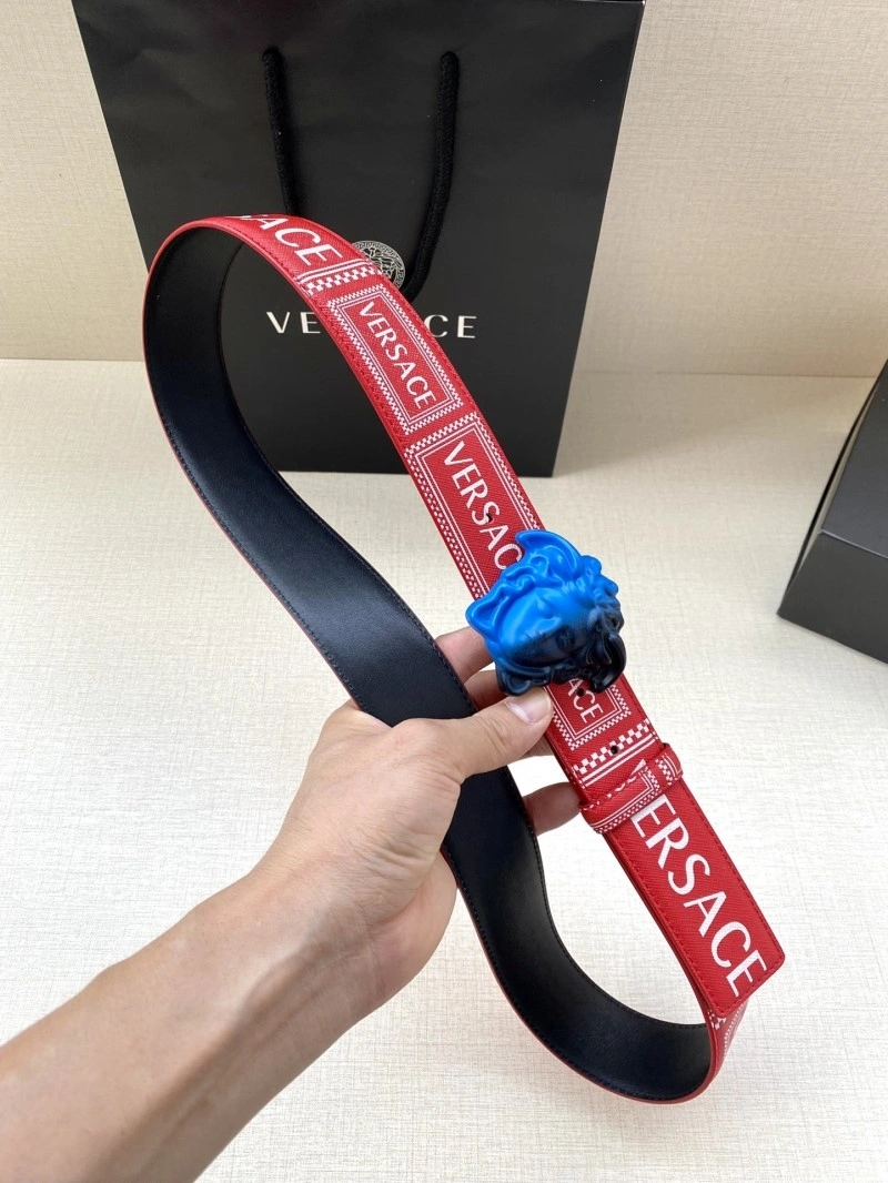 Versace Belts Thermal 305493