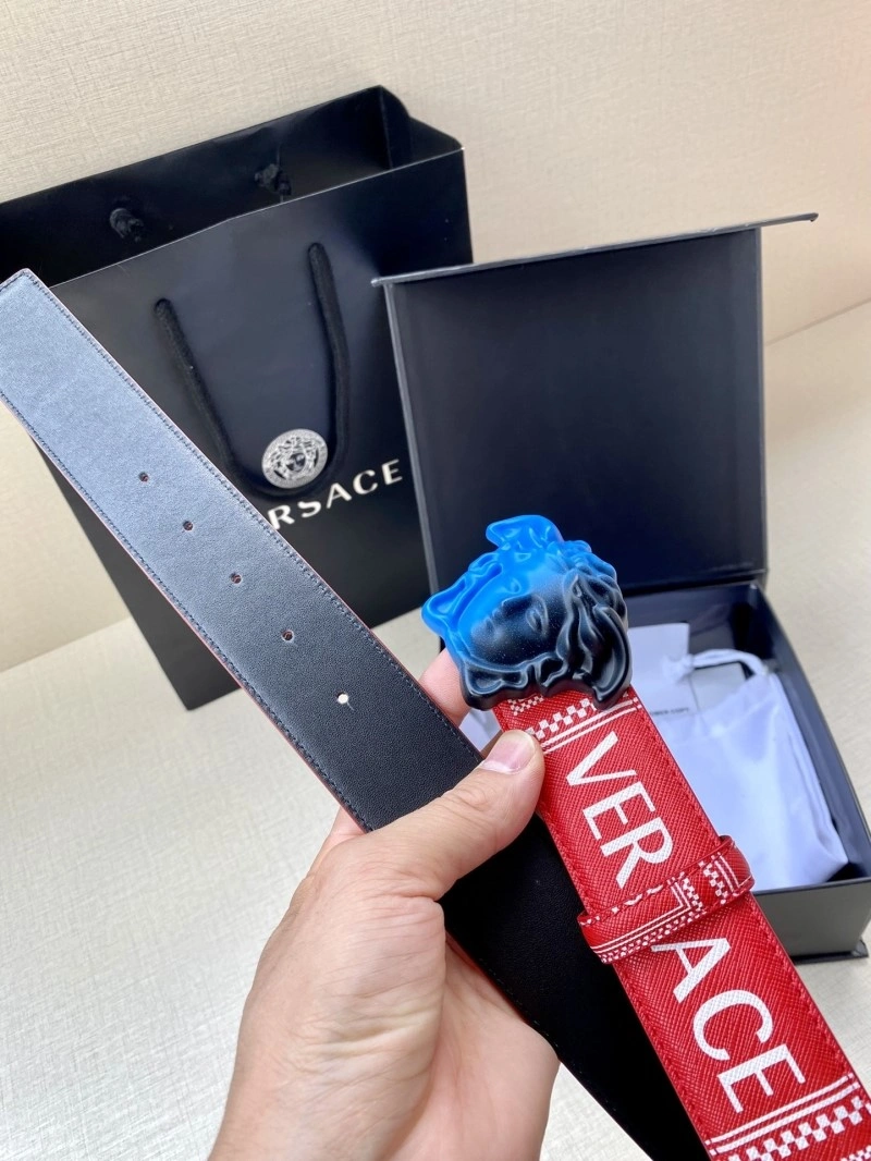 Versace Belts Thermal 305493
