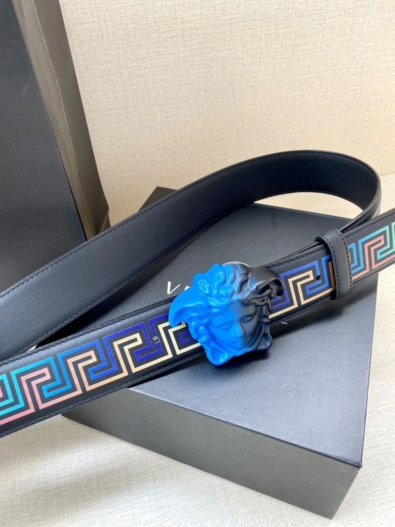 Packable Versace Belts 305490