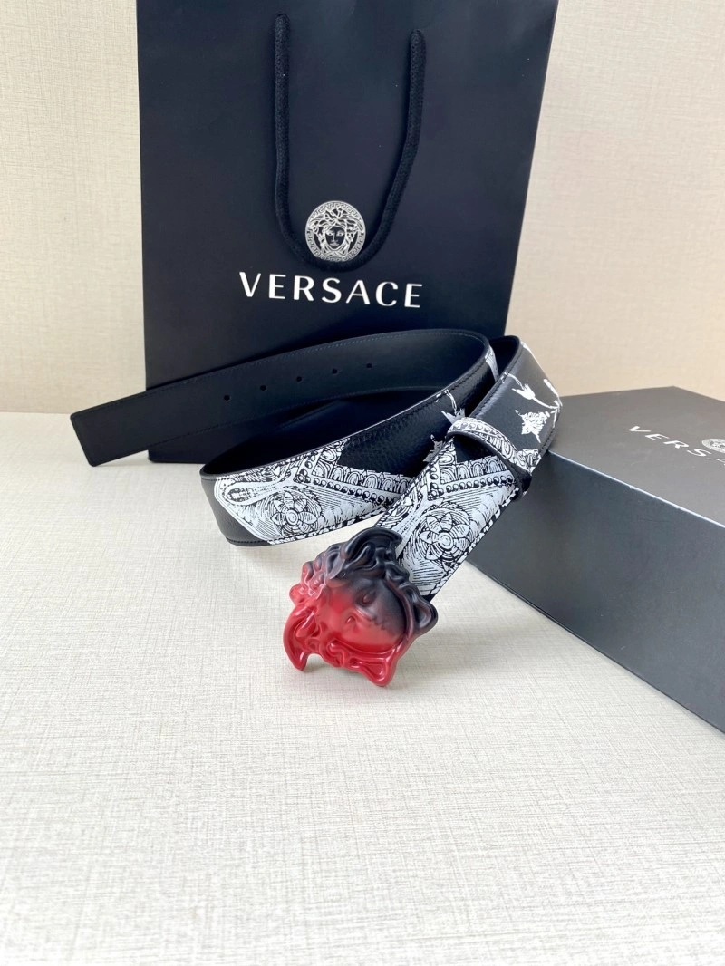 Cozy Versace Belts 305492