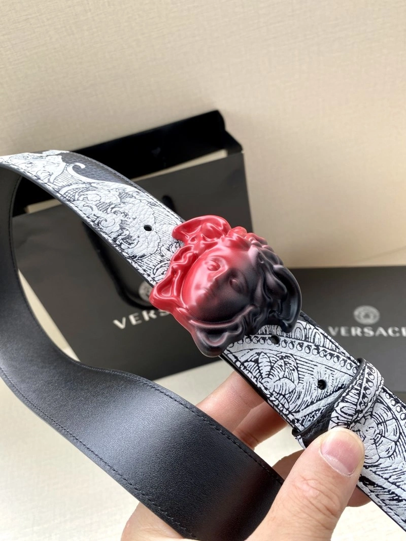 Cozy Versace Belts 305492