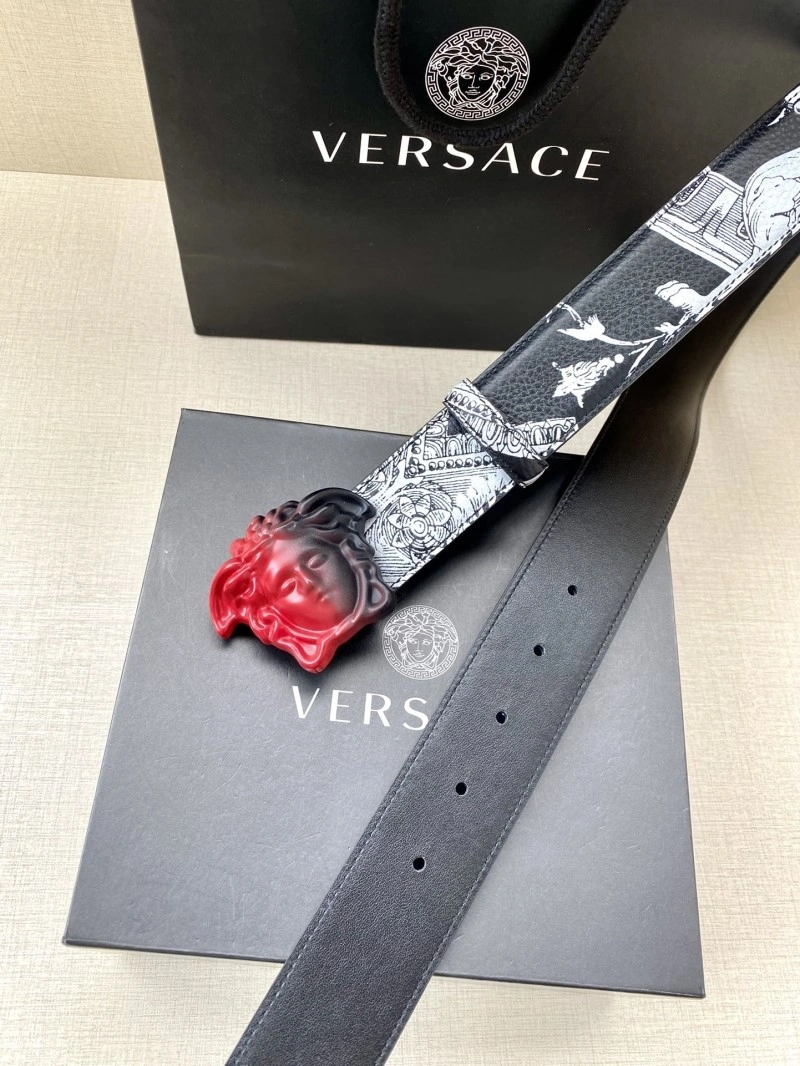 Cozy Versace Belts 305492