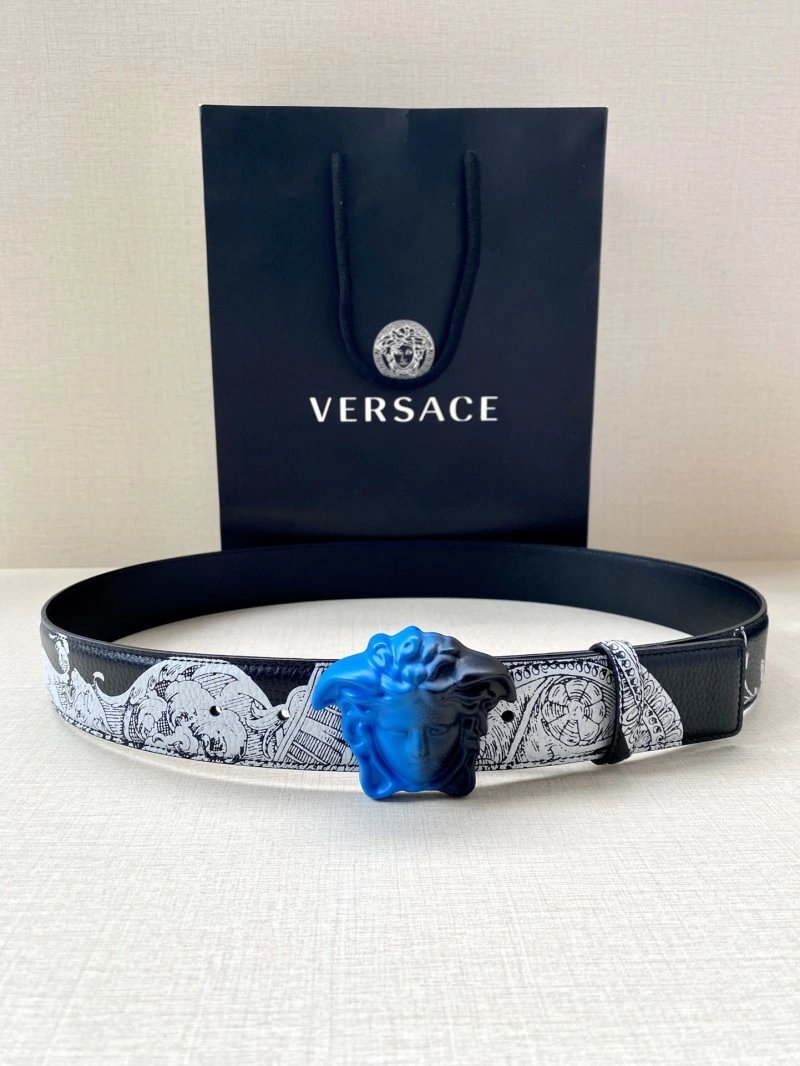 Cozy Versace Belts 305492