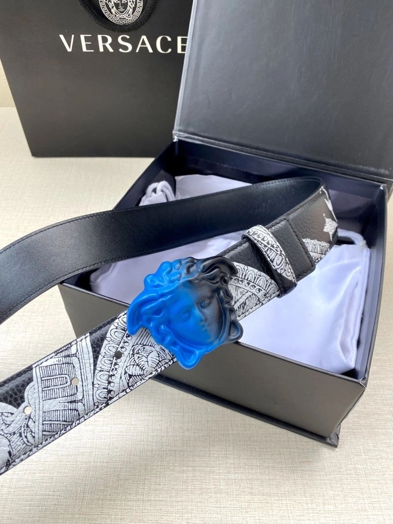Cozy Versace Belts 305492
