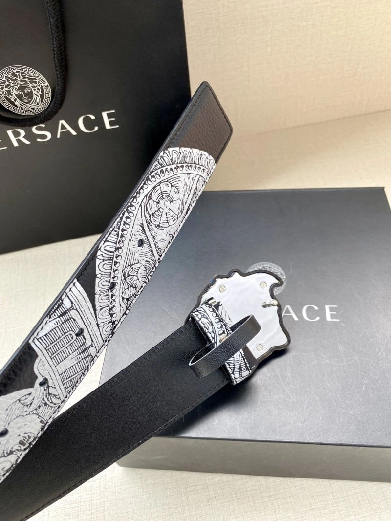 Cozy Versace Belts 305492