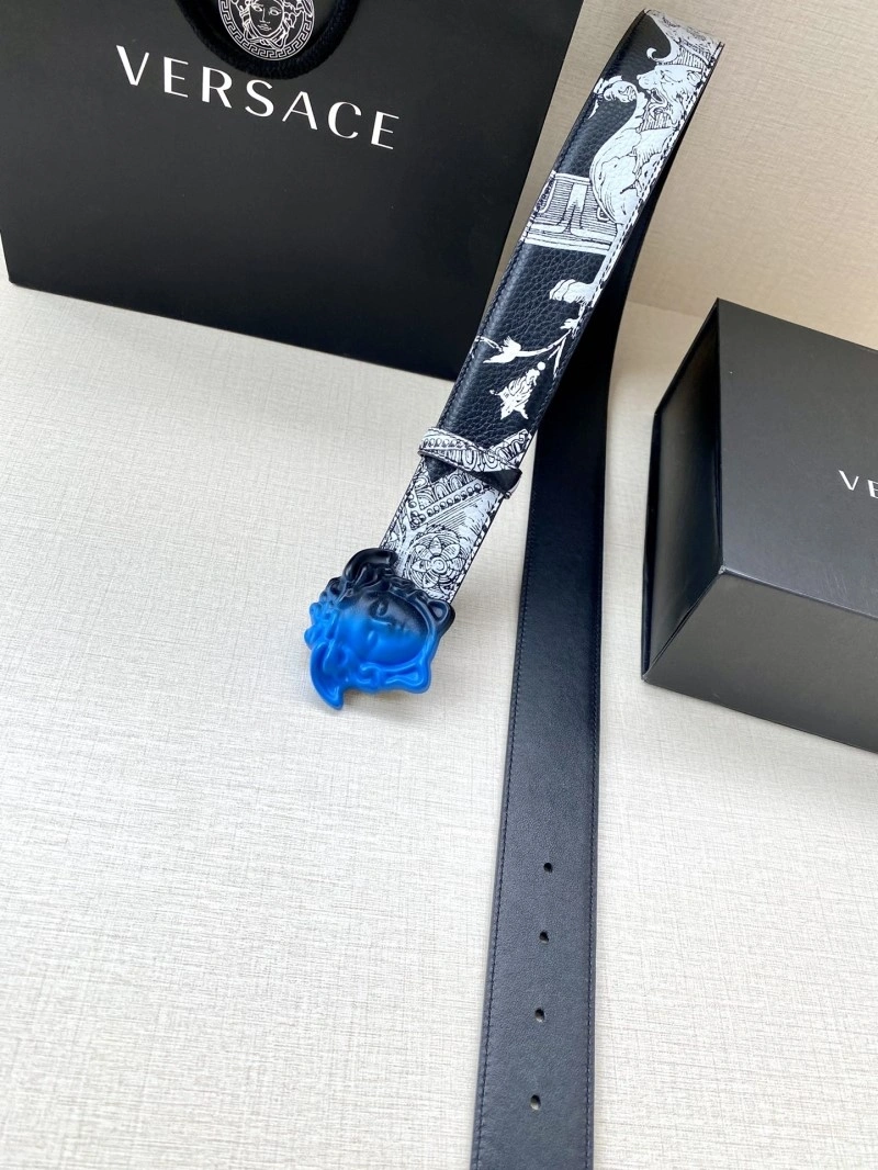 Cozy Versace Belts 305492