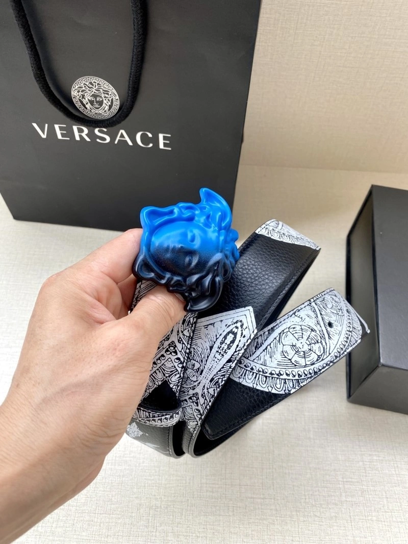 Cozy Versace Belts 305492