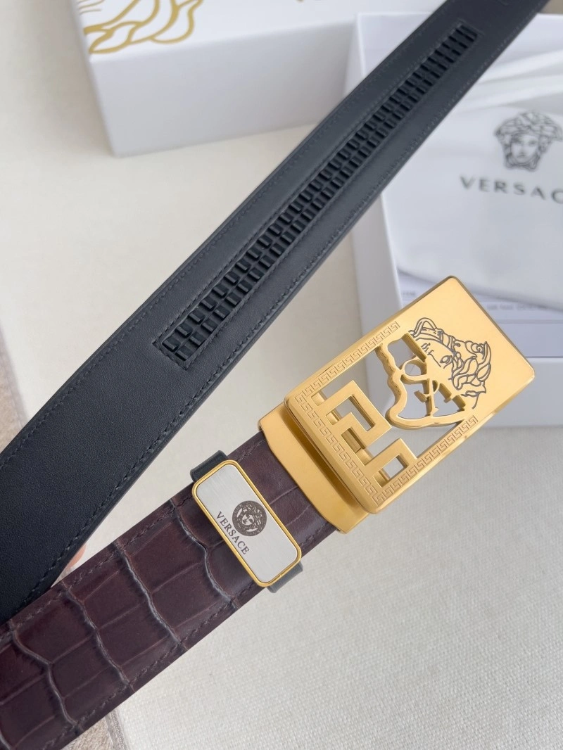Versace Belts SmoothTexture 305488