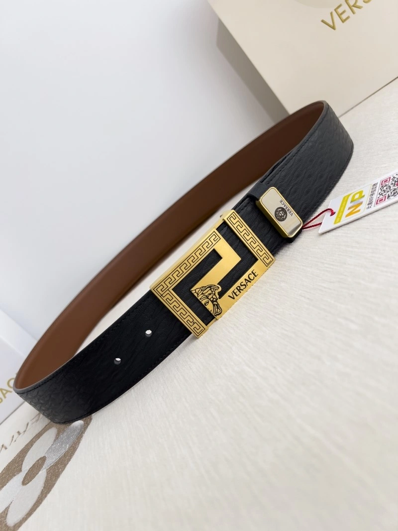 Sleek Versace Belts 305510