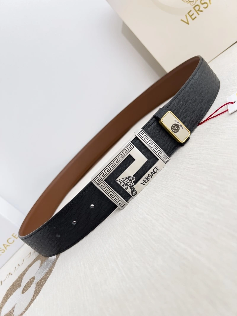 Sleek Versace Belts 305510