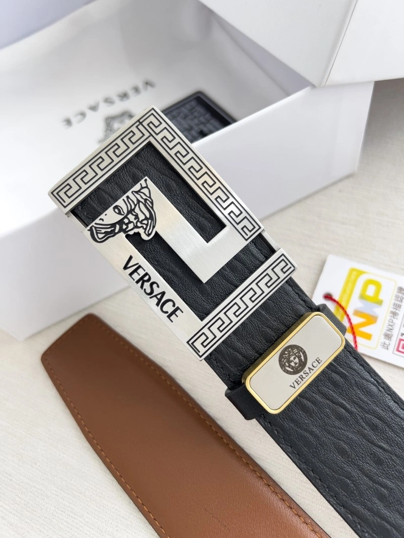Sleek Versace Belts 305510