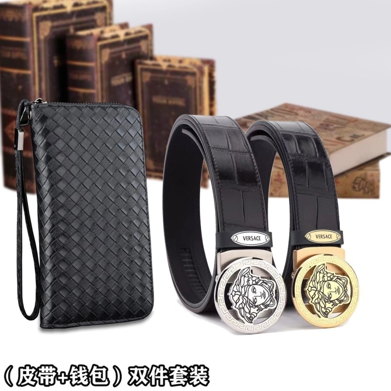 Bright Versace Belts 305509