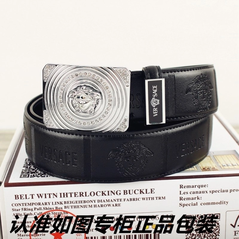 Versace Belts Sustainable 305489