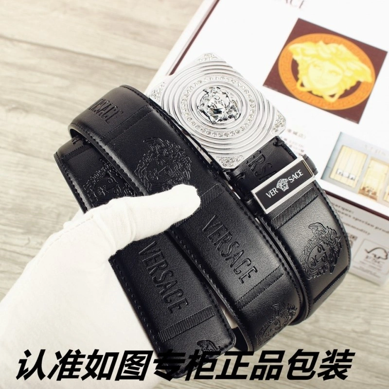Versace Belts Sustainable 305489