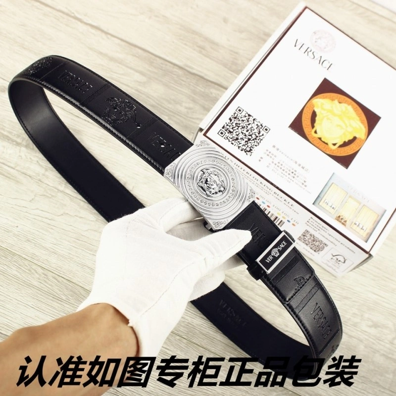 Versace Belts Sustainable 305489