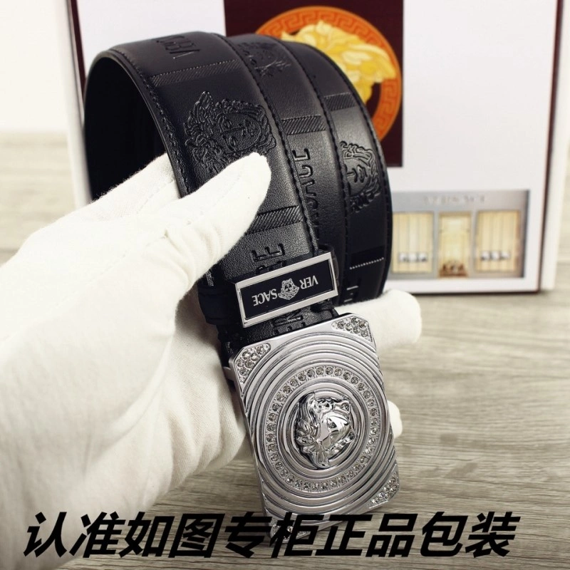 Versace Belts Sustainable 305489