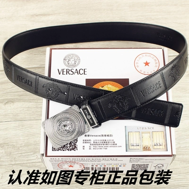 Versace Belts Sustainable 305489