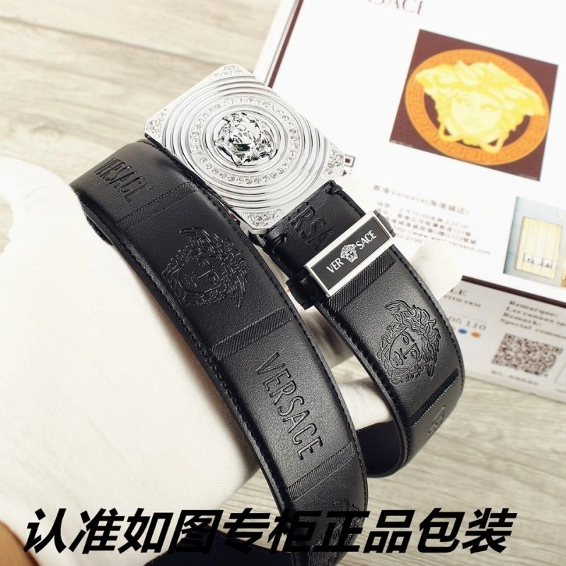 Versace Belts Sustainable 305489
