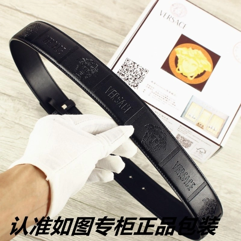 Versace Belts Sustainable 305489