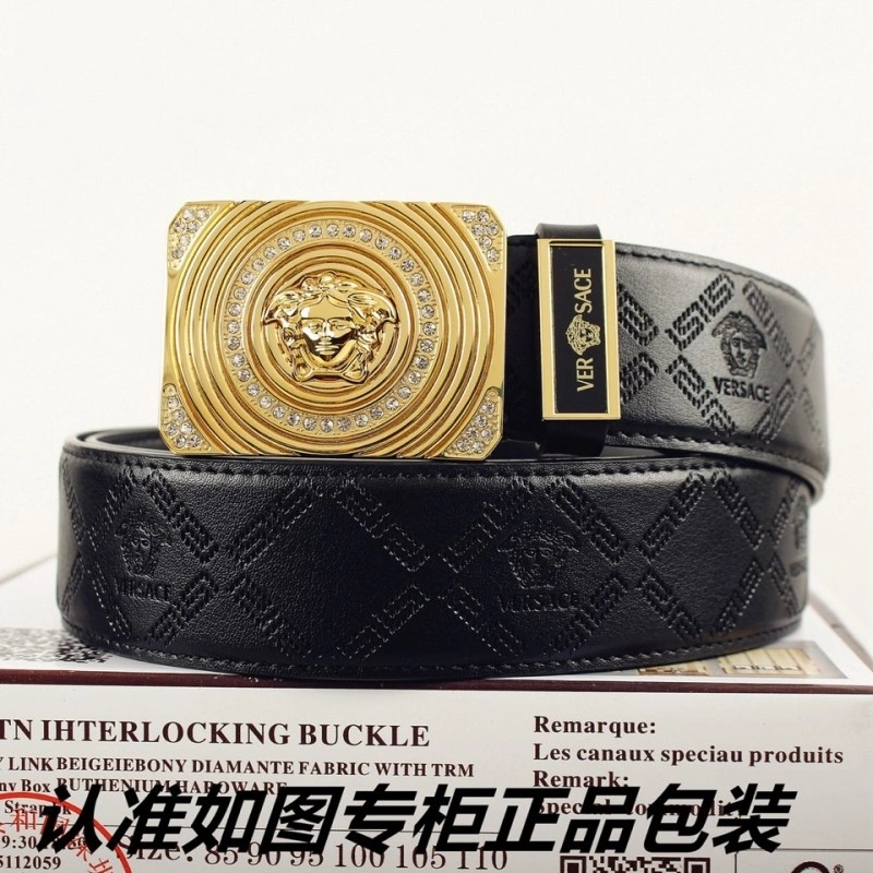 ComfortFit Versace Belts 305500