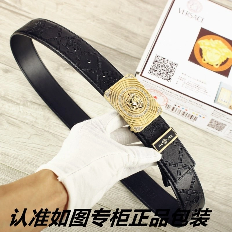 ComfortFit Versace Belts 305500