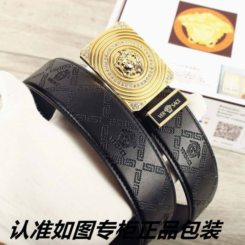 ComfortFit Versace Belts 305500