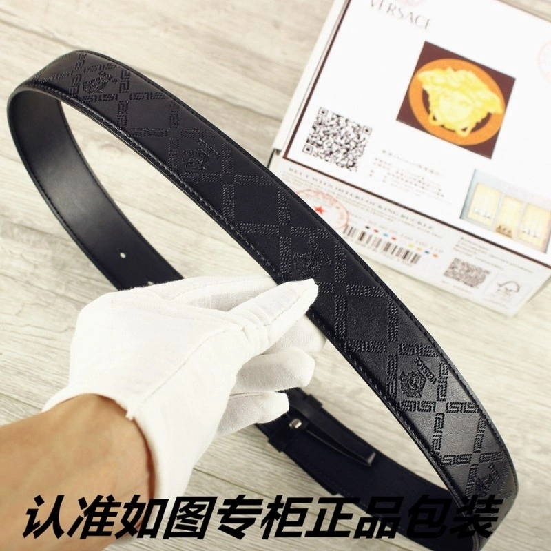 ComfortFit Versace Belts 305500